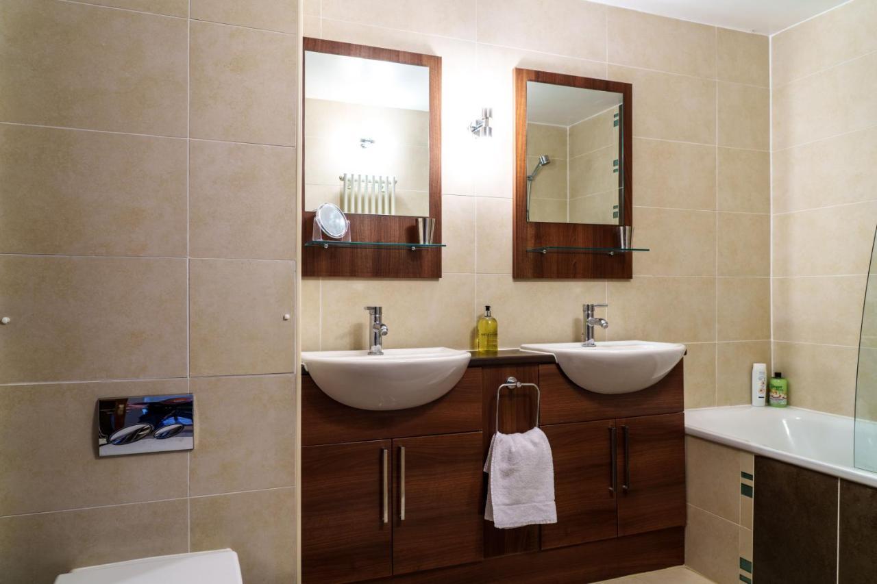 12 Ullswater Suite - Whitbarrow Village Penruddock Exterior foto
